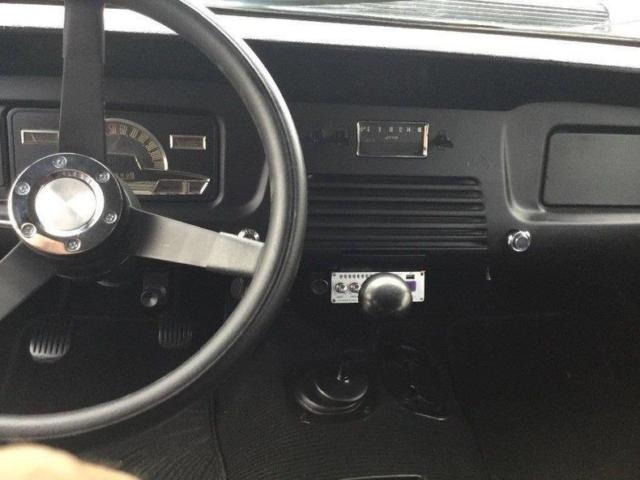 1968 Jeep Commando C101 4WD - photo 7