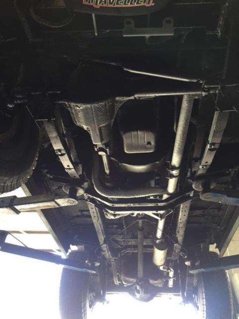 1968 Jeep Commando C101 4WD/THE PRICE IS FIRM - photo 10