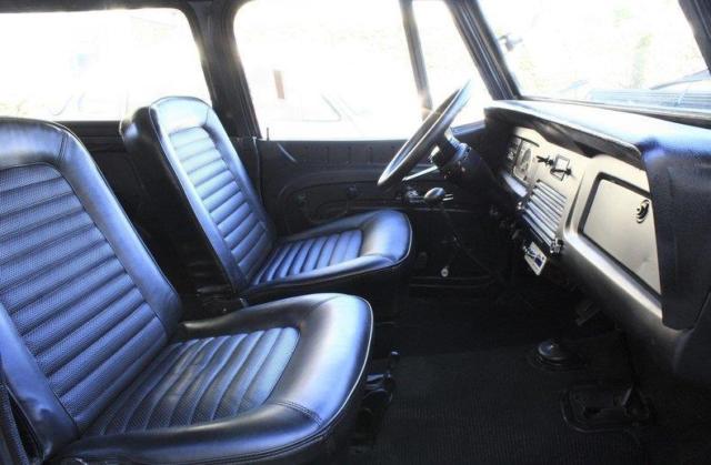 1968 Jeep Commando C101 4WD/THE PRICE IS FIRM - photo 5