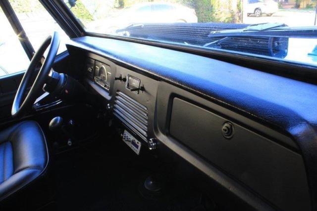 1968 Jeep Commando C101 4WD/THE PRICE IS FIRM - photo 6