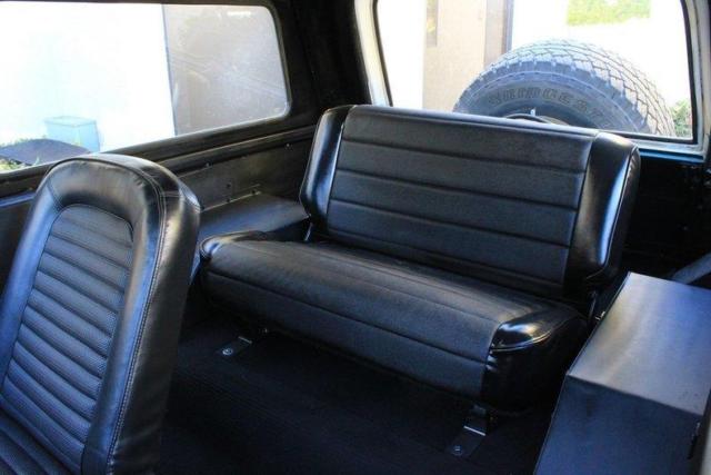 1968 Jeep Commando C101 4WD/THE PRICE IS FIRM - photo 7