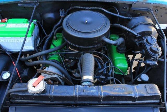 1968 Jeep Commando C101 4WD/THE PRICE IS FIRM - photo 9