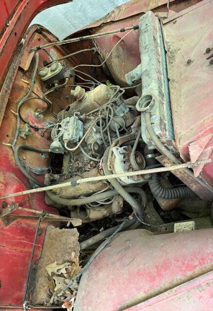 1968 Jeep Commando - photo 7