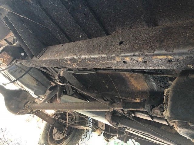 1968 Jeep Commando - photo 10