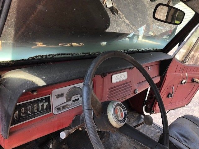 1968 Jeep Commando - photo 6