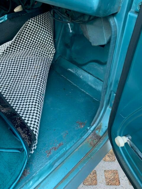 1968 Jeep Commando - photo 10