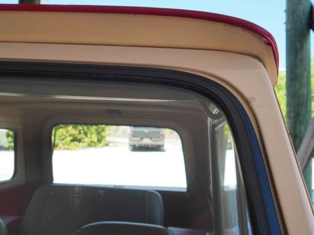 1968 Jeep Jeepster Commando - photo 10