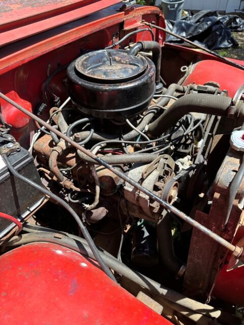 1968 Jeep Commando deluxe - photo 9