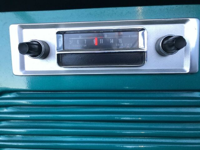 1968 Jeep Commando - photo 5