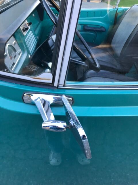 1968 Jeep Commando - photo 8