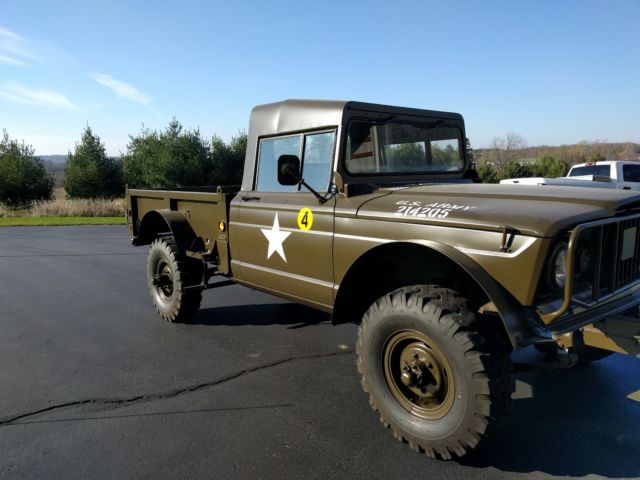 1968 Jeep Other