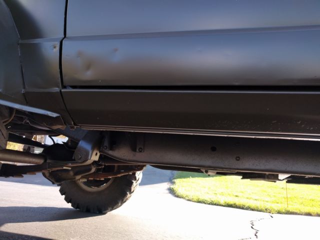 1968 Jeep Other - photo 10