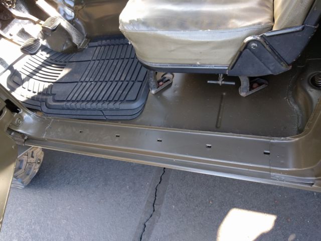 1968 Jeep Other - photo 11