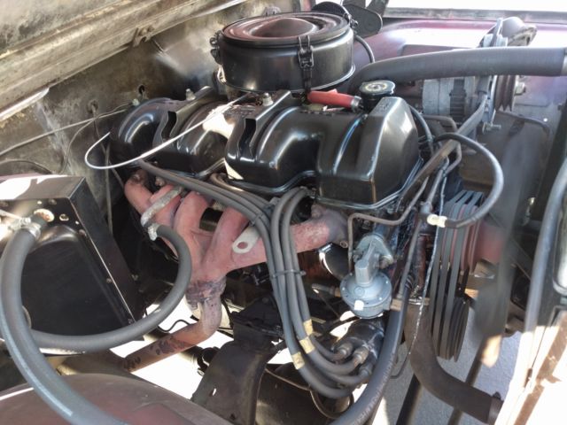 1968 Jeep Other - photo 12