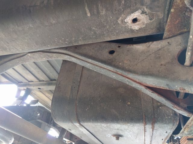 1968 Jeep Other - photo 13