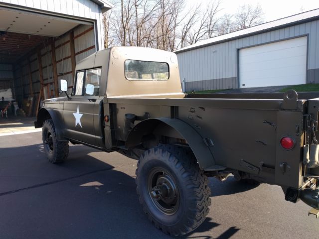 1968 Jeep Other - photo 3
