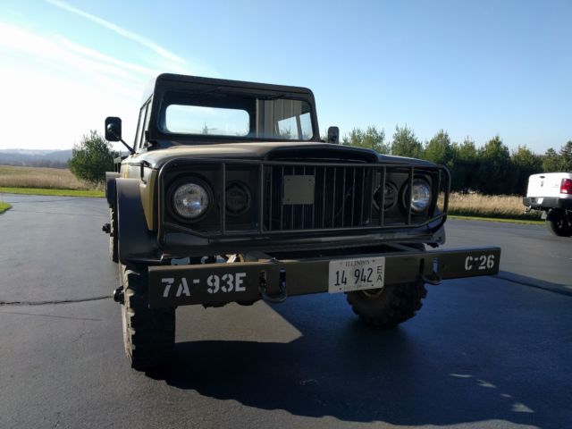 1968 Jeep Other - photo 4