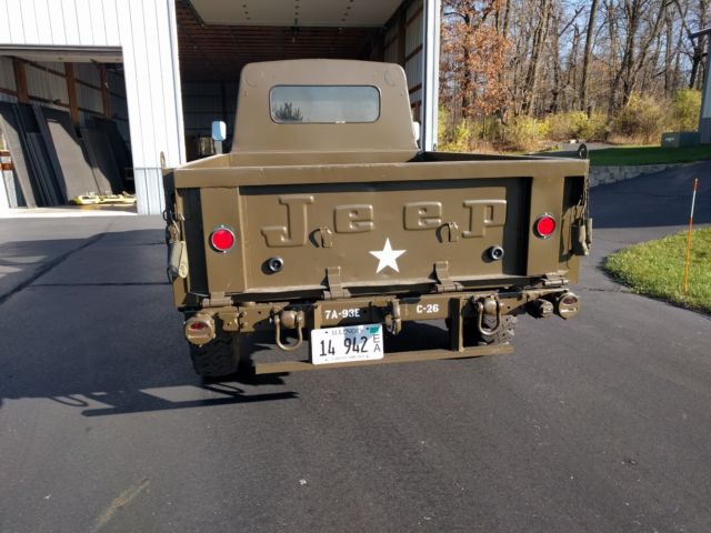 1968 Jeep Other - photo 5