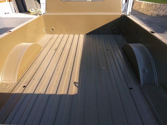 1968 Jeep Other - photo 6