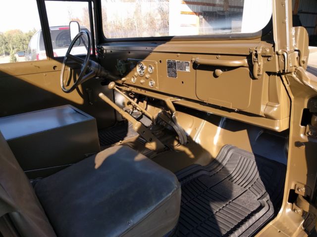 1968 Jeep Other - photo 7