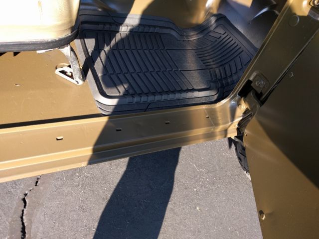 1968 Jeep Other - photo 8