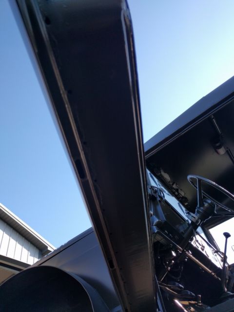 1968 Jeep Other - photo 9