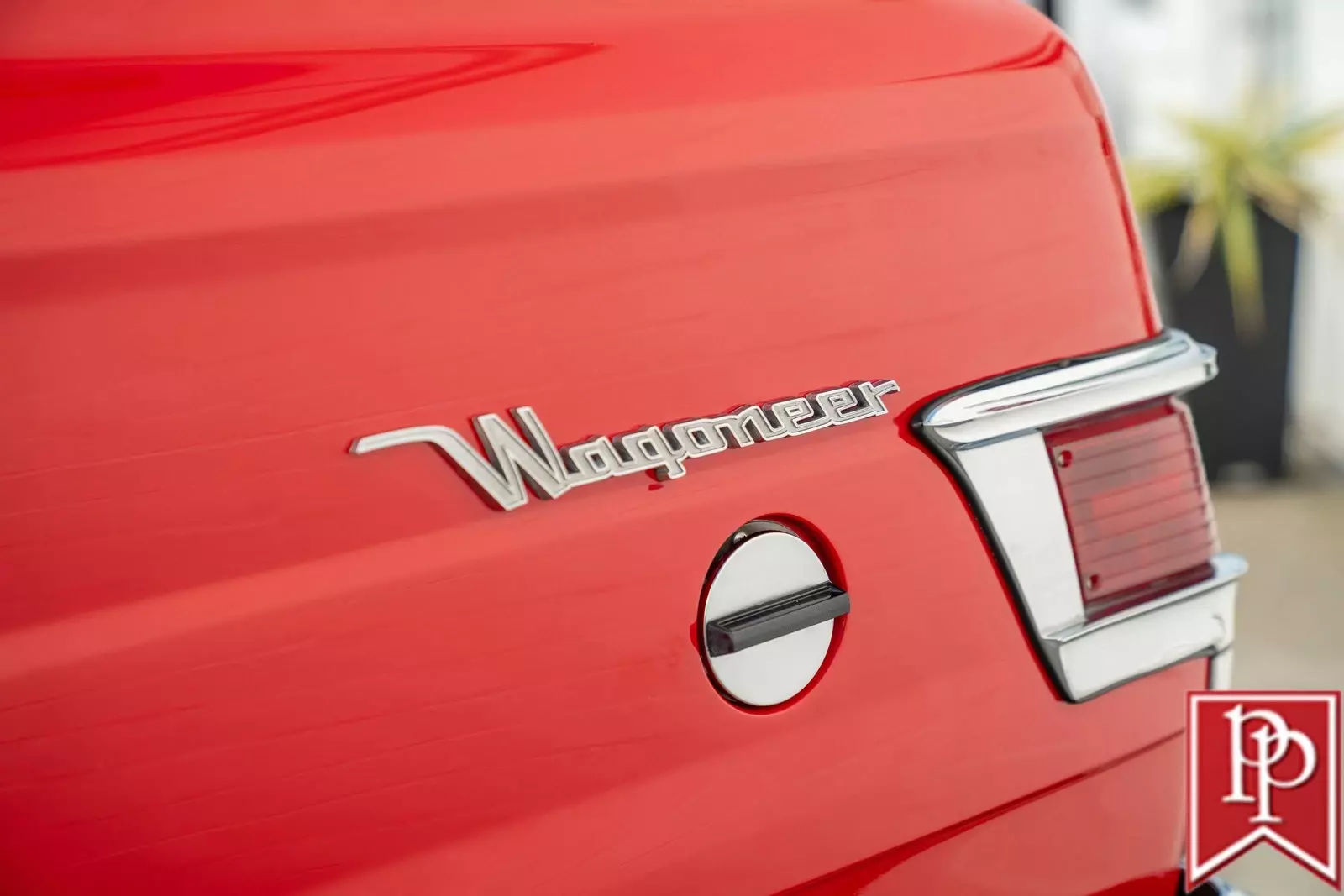 1968 Jeep Wagoneer - photo 11