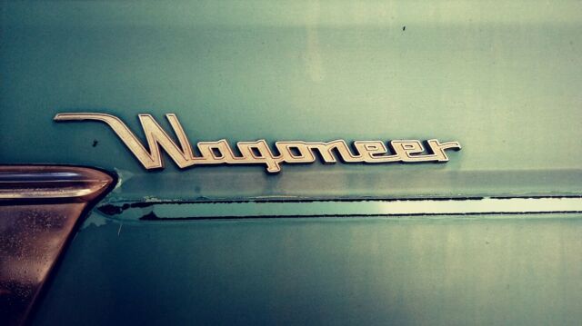 1968 Jeep Wagoneer - photo 6