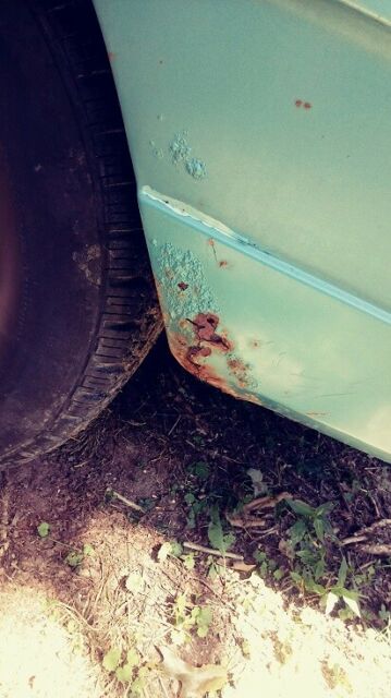 1968 Jeep Wagoneer - photo 8