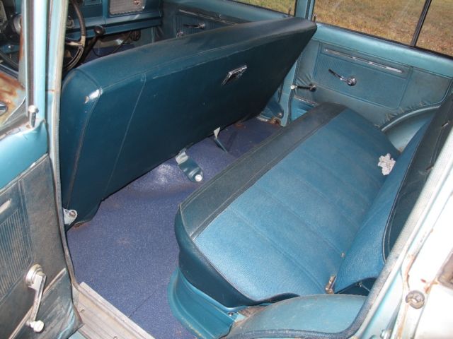 1968 Jeep Wagoneer - photo 10