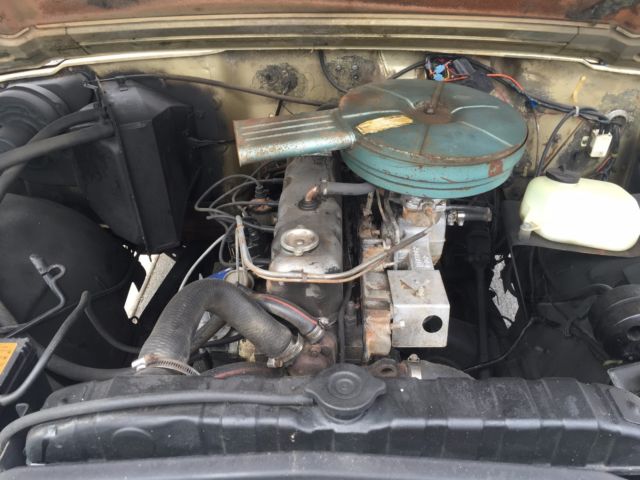 1968 Jeep Wagoneer - photo 5