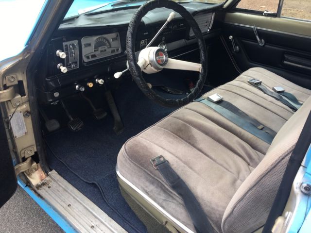 1968 Jeep Wagoneer - photo 7