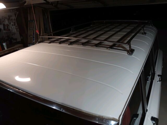 1968 Jeep Wagoneer Special Order - photo 13