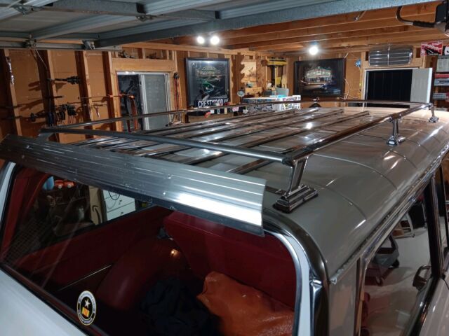 1968 Jeep Wagoneer Special Order - photo 6