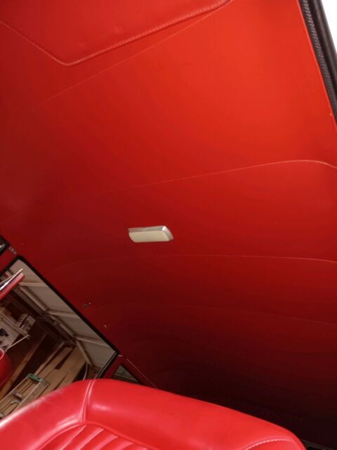 1968 Jeep Wagoneer Special Order - photo 7