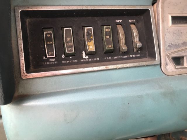 1968 Jeep Commando - photo 13