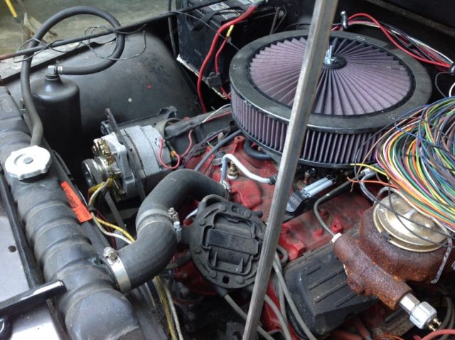 1968 Other Makes - photo 10