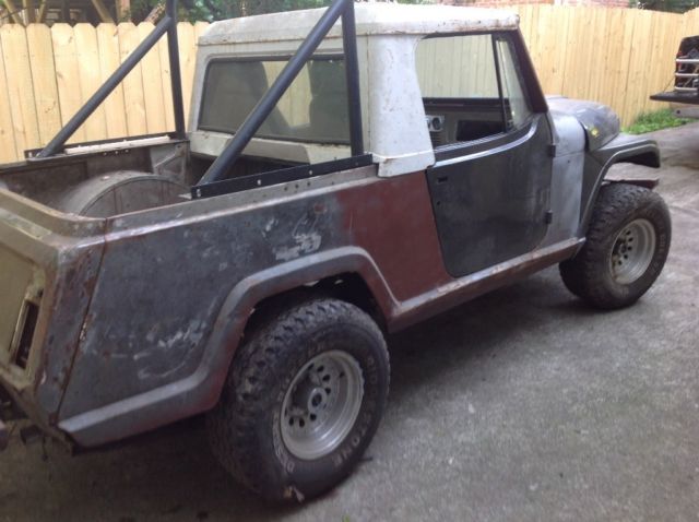 1968 Other Makes - photo 3
