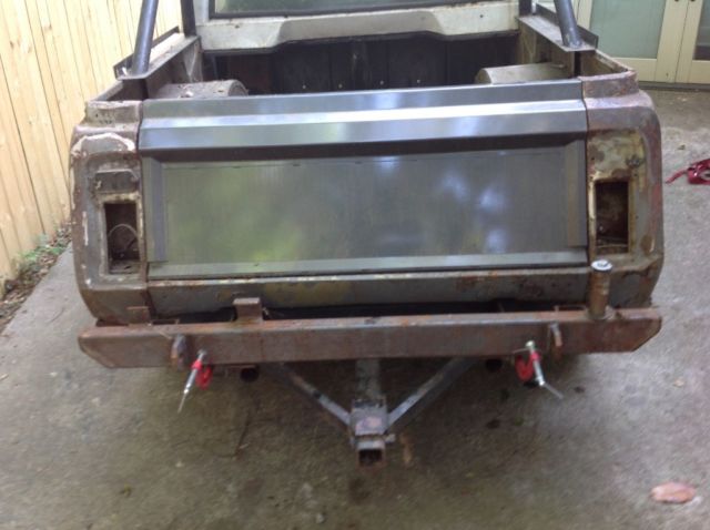 1968 Other Makes - photo 4