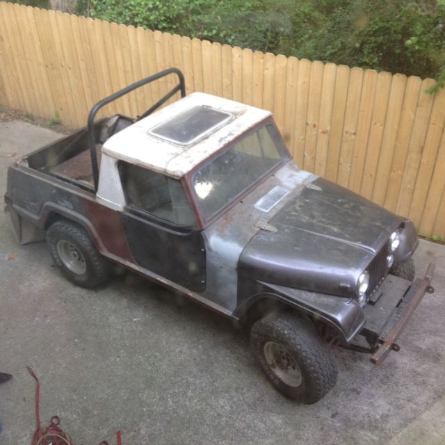 1968 Other Makes - photo 5
