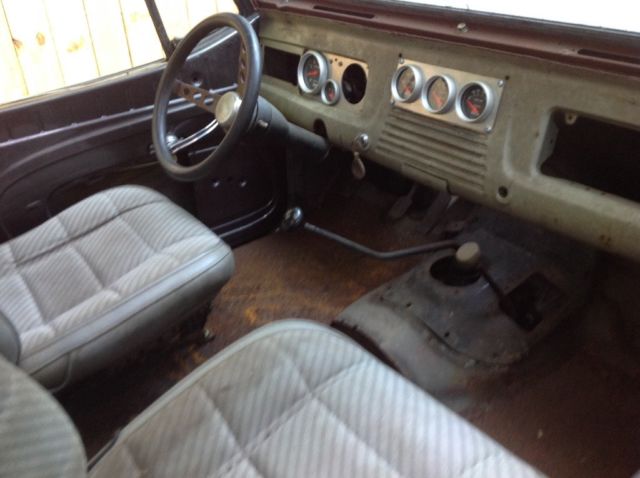 1968 Other Makes - photo 7