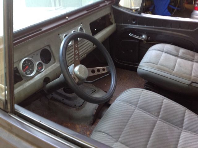 1968 Other Makes - photo 8