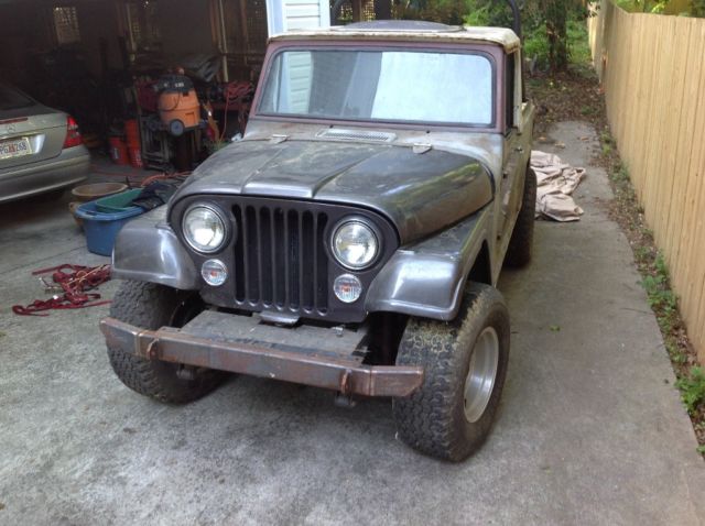 1968 Other Makes - photo 9