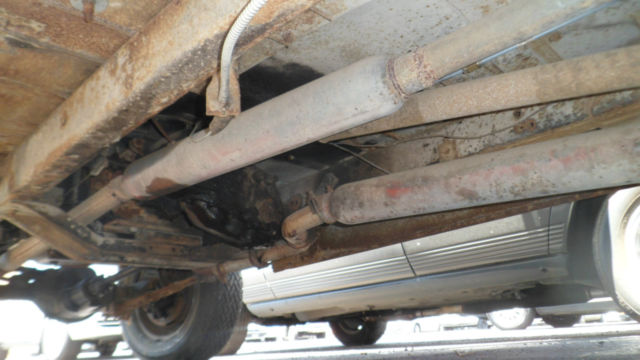 1968 Jeep Jeepster - photo 10