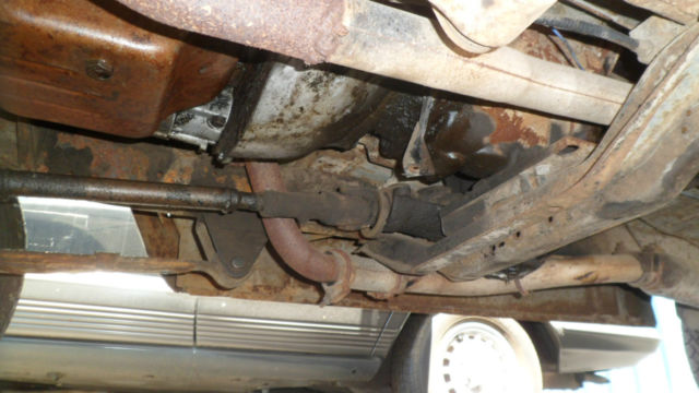 1968 Jeep Jeepster - photo 11