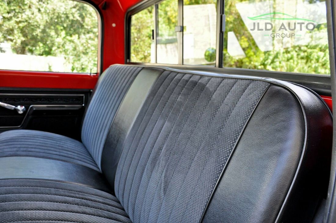 1968 Chevrolet K-10 - photo 12