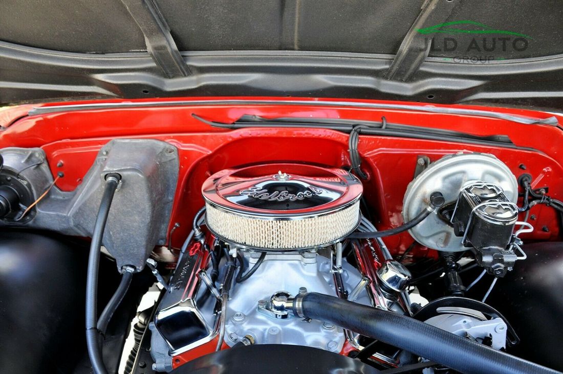 1968 Chevrolet K-10 - photo 8