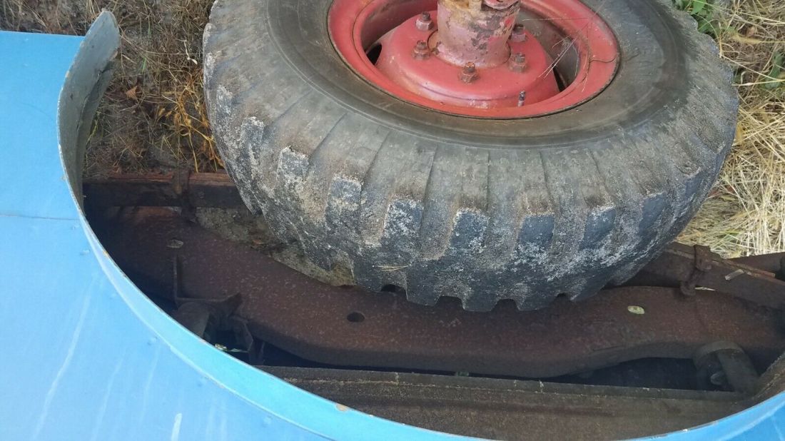 1968 Other Makes - photo 11