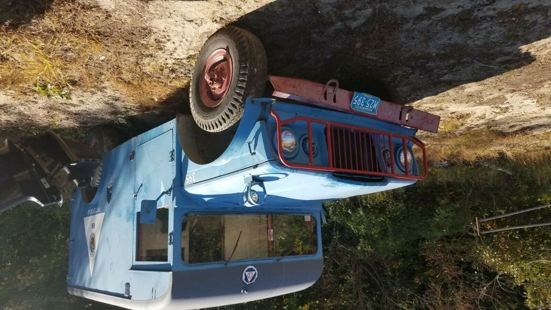 1968 Other Makes - photo 9