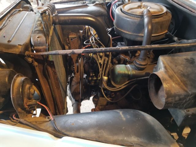 1968 Jeep CJ - photo 12